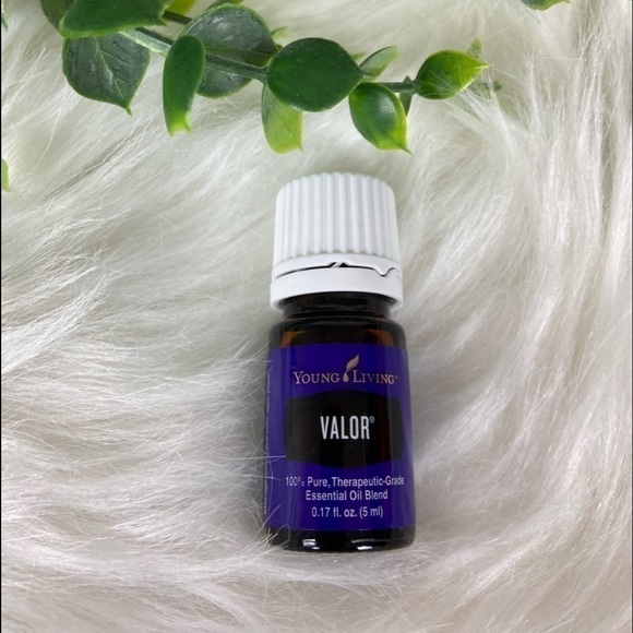 Young Living Other - 𝅺YOUNG Living Valor Essential Oil 5 ML Sealed